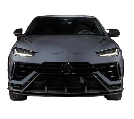 2023-2024 Lamborghini Body Kit URUS Top Style Kit de Spoilers de Difusor de Lábios Fronteiros