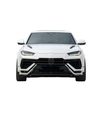 Lamborghini URUS Kit de corpo de carbono NT Estilo Lobo frontal difusor spoiler Kit de corpo largo personalizado