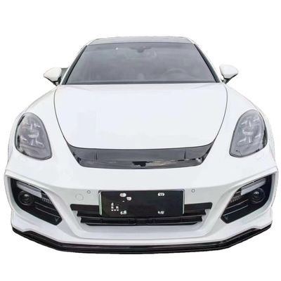 Para o TechArt Style Body Kit para Porsche Paramera 971 Body Kit Largo corpo Frente e traseiro pára-choques
