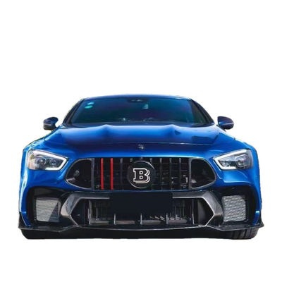 Para Bras RT900 Body Kit para Mercedes-Benz AMG GT50 53 63S Upgrade RT900 Wide Body AMG GT50 53 63S Body Kit