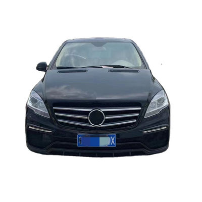 Novo produto para Mercedes-Benz W251 R320 R350 R400 R500 Body Kit R350 R400 R500 Front Bumper