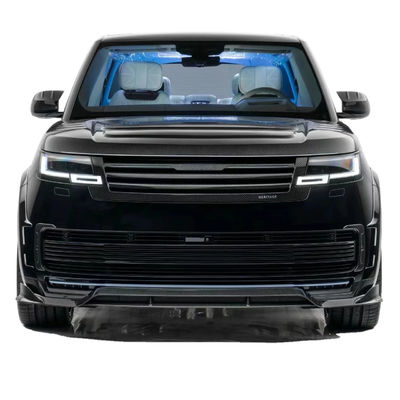 SPORT L494 Range Rover Wide Body Kit Land Rover Para-choque dianteiro reforçado
