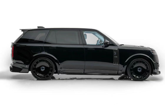 SPORT L494 Range Rover Wide Body Kit Land Rover Para-choque dianteiro reforçado
