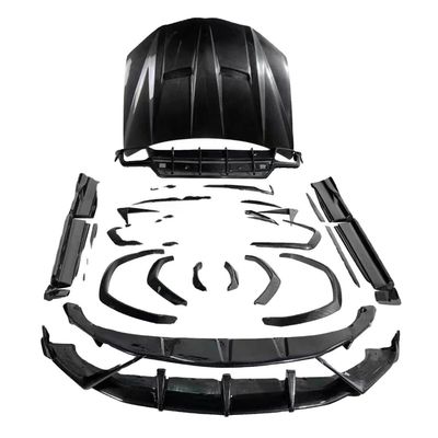 Para o Lamborghini URUS Kit de Corpo de Fibra de Carbono Urus Upgrades Kit de Fibra de Carbono de Alto Padrão