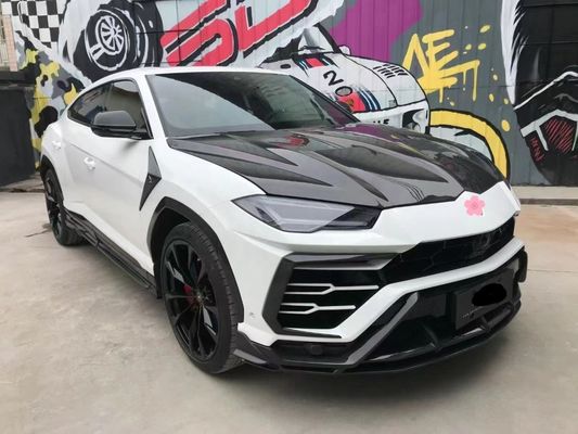 Para o Lamborghini URUS Kit de Corpo de Fibra de Carbono Urus Upgrades Kit de Fibra de Carbono de Alto Padrão