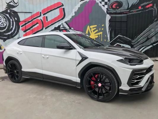 Para o Lamborghini URUS Kit de Corpo de Fibra de Carbono Urus Upgrades Kit de Fibra de Carbono de Alto Padrão