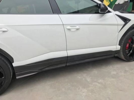 Para o Lamborghini URUS Kit de Corpo de Fibra de Carbono Urus Upgrades Kit de Fibra de Carbono de Alto Padrão
