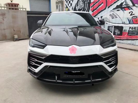 Para o Lamborghini URUS Kit de Corpo de Fibra de Carbono Urus Upgrades Kit de Fibra de Carbono de Alto Padrão