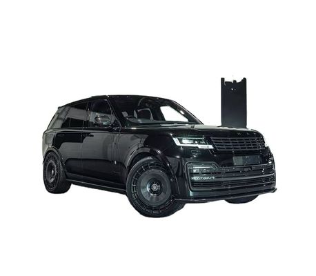 2022 Land Rover Body Kit Range Rover UB Estilo Frente e traseiro Bumper Bumper Spoiler