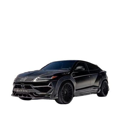 Peças para automóveis para Lamborghini Urus Body Kit URUS Upgrades Keyvany-estilo Frente e traseiro Bumper Widebody Kit