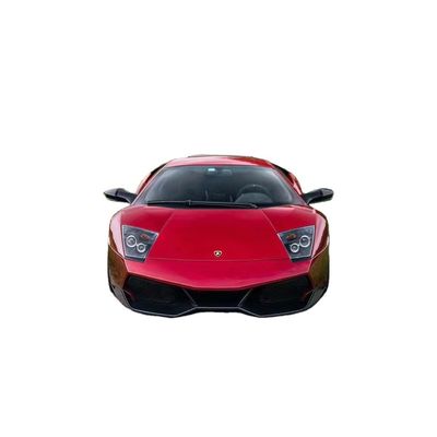 Fibra de carbono Lamborghini Murcielago Lp640 Body Kit LP670-Style