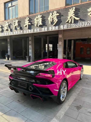 2015 - 2018 EVO Body Kit Spoiler de Fibra de Carbono Spoiler de Fibra de Carbono Wing Wing