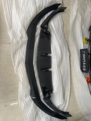 Urus S OEM Lamborghini Body Kit Difusor Spoiler Hood Lago Azul Lamborghini Urus Widebody