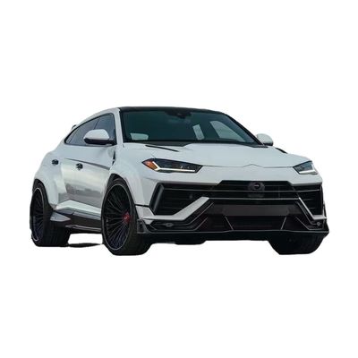 RT Kit de carroceria de carbono para SUV URUS Lamborghini Kit de carroceria de arco de roda