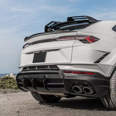 RT Kit de carroceria de carbono para SUV URUS Lamborghini Kit de carroceria de arco de roda