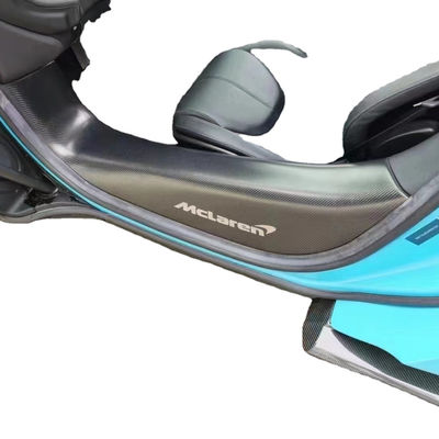Para McLaren 540c 570s 720s Fibra de Carbono Seca 540c 570s 720s Atualizado NOVI estilo painéis de porta