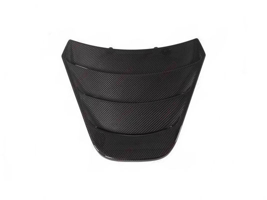 2017 OEM Kit de Corpo da McLaren 720s Kit de Corpo de Cobertura traseira de Fibra de Carbono 2019