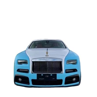 Mansory Style Rolls-Royce Kit de carroceria Wraith Peças para automóveis