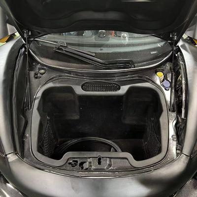 650S 625C Kit de corpo Mclaren 150 X 80 X 50MM Cabine Cover Shield 2014 - 2016