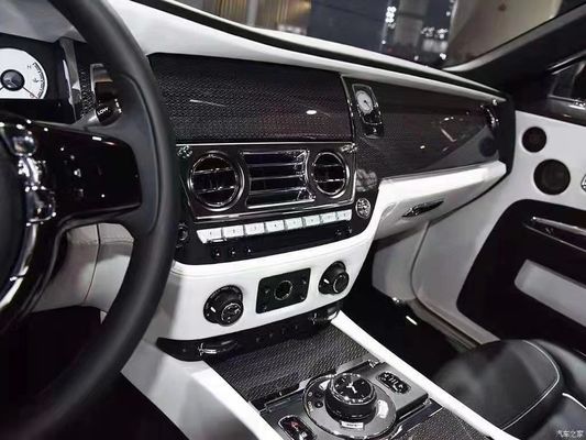 RR4 Rolls-Royce Ghost Body Kit 2010 - 2018 Painel do centro do acabamento interior