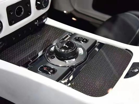 RR4 Rolls-Royce Ghost Body Kit 2010 - 2018 Painel do centro do acabamento interior