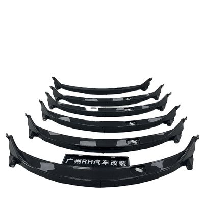 625C 650S Mclaren 12c Kit corpo Farol Limpeza Guarda Fibra de Carbono Capuz