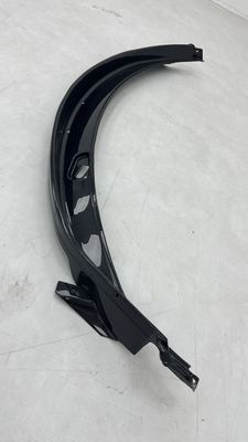 625C 650S Mclaren 12c Kit corpo Farol Limpeza Guarda Fibra de Carbono Capuz