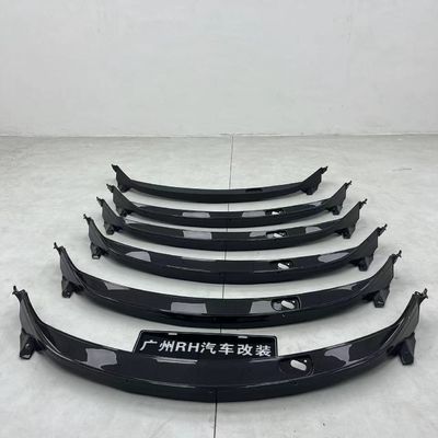 625C 650S Mclaren 12c Kit corpo Farol Limpeza Guarda Fibra de Carbono Capuz