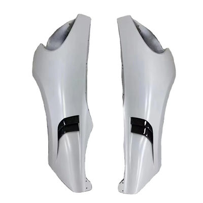 540C 570S Kit do corpo da McLaren Fibra de carbono Fender MSO estilo