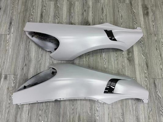 540C 570S Kit do corpo da McLaren Fibra de carbono Fender MSO estilo