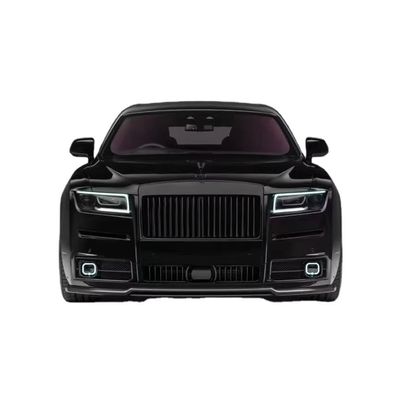 Ghost Rolls Royce Body Kit UB estilo saia lateral Frente e pára-choque traseiro 2020