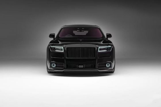 Ghost Rolls Royce Body Kit UB estilo saia lateral Frente e pára-choque traseiro 2020