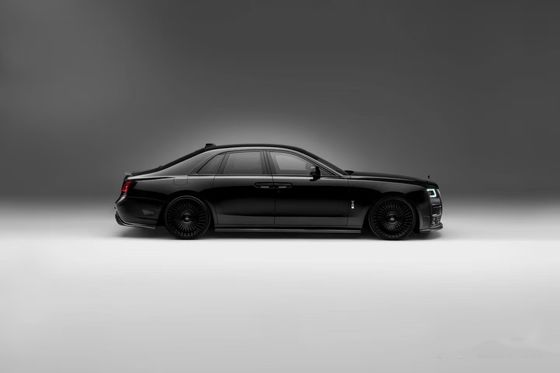 Ghost Rolls Royce Body Kit UB estilo saia lateral Frente e pára-choque traseiro 2020