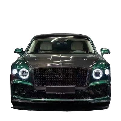 ZG2 220mm Flying Spur Body Kit Spoiler Body Kit para Bentley