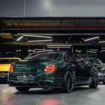 ZG2 220mm Flying Spur Body Kit Spoiler Body Kit para Bentley