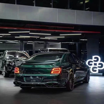 ZG2 220mm Flying Spur Body Kit Spoiler Body Kit para Bentley