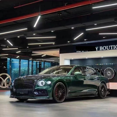 ZG2 220mm Flying Spur Body Kit Spoiler Body Kit para Bentley