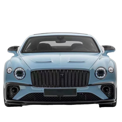 Continental GT Bentley Body Kit MSY Estilo Spoiler do para-choque frontal Spoiler do difusor