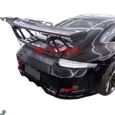 Novo produto para Porsche 911 997.1 997.2 Spoiler 911 997.1 997.2 Spoiler de fibra de carbono