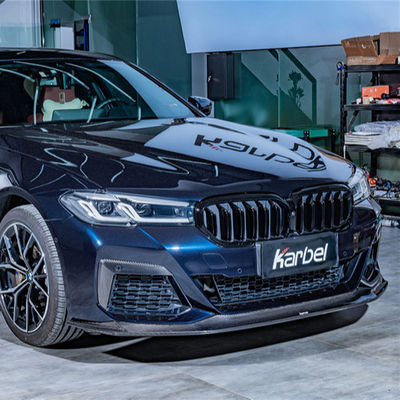 Venda Quente G30 G38 530i Kit de Corpo de Fibra de Carbono para BMW Série 5