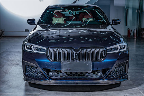 Venda Quente G30 G38 530i Kit de Corpo de Fibra de Carbono para BMW Série 5