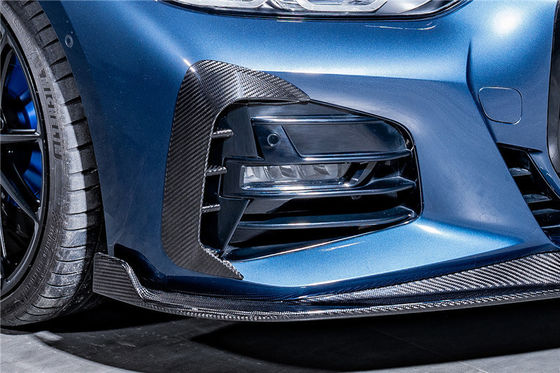 Venda Quente G22 G23 425i 430I Kit de Corpo de Fibra de Carbono para BMW Série 4 Fibra de Carbono