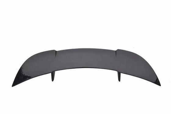 Novo produto para BMW I8 Spoiler de fibra de carbono Cauda de fibra de carbono Asa de fibra de carbono