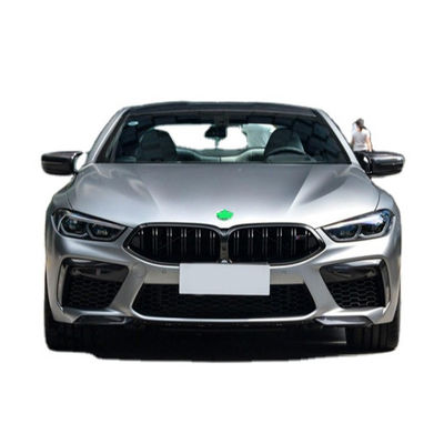 Novo Produto para BMW Série 8 840I 850 Body Kit 840 850 Modernização do M8 estilo Front e bumpers traseiros