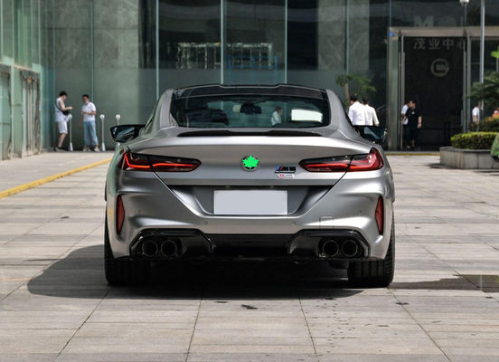 Novo Produto para BMW Série 8 840I 850 Body Kit 840 850 Modernização do M8 estilo Front e bumpers traseiros