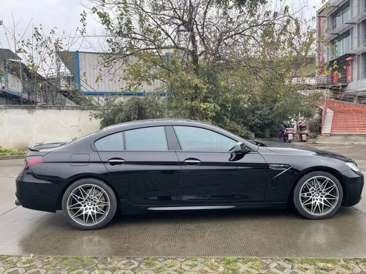 Novo Produto para BMW Série 6 640I 650i F12 F13 F06 Body Kit 640I 650I F12 F13 F06 Atualizado com Bumps Frontais e traseiros M6