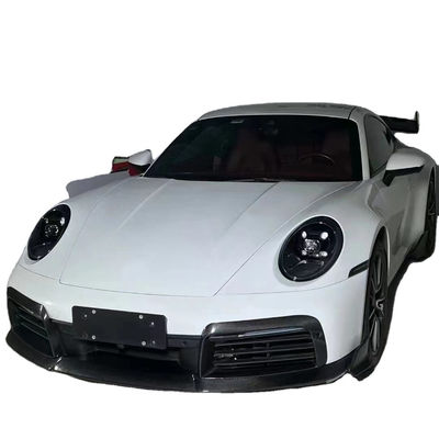 Peças de automóvel para Porsche 911 992 Kit de carroceria de fibra de carbono 911 992 Kit de carroceria de espátula frontal de estilo de suporte de suporte de suporte de suporte de suporte de suporte de suporte de suporte de suporte de suporte de suporte de suporte de suporte de suporte de suporte de suporte de suporte de suporte de suporte de suporte de suporte de suporte de suporte de suporte de suporte de suporte de suporte de suporte de suporte de suporte de suporte de suporte de suporte de 