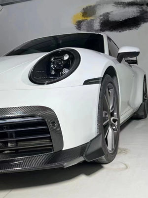 Peças de automóvel para Porsche 911 992 Kit de carroceria de fibra de carbono 911 992 Kit de carroceria de espátula frontal de estilo de suporte de suporte de suporte de suporte de suporte de suporte de suporte de suporte de suporte de suporte de suporte de suporte de suporte de suporte de suporte de suporte de suporte de suporte de suporte de suporte de suporte de suporte de suporte de suporte de suporte de suporte de suporte de suporte de suporte de suporte de suporte de suporte de suporte de 