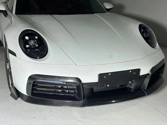 Peças de automóvel para Porsche 911 992 Kit de carroceria de fibra de carbono 911 992 Kit de carroceria de espátula frontal de estilo de suporte de suporte de suporte de suporte de suporte de suporte de suporte de suporte de suporte de suporte de suporte de suporte de suporte de suporte de suporte de suporte de suporte de suporte de suporte de suporte de suporte de suporte de suporte de suporte de suporte de suporte de suporte de suporte de suporte de suporte de suporte de suporte de suporte de 