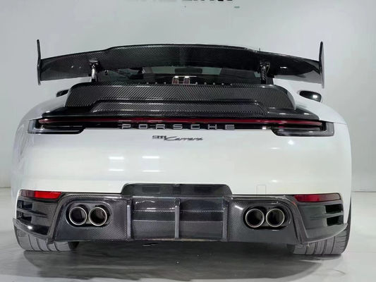 Peças de automóvel para Porsche 911 992 Kit de carroceria de fibra de carbono 911 992 Kit de carroceria de espátula frontal de estilo de suporte de suporte de suporte de suporte de suporte de suporte de suporte de suporte de suporte de suporte de suporte de suporte de suporte de suporte de suporte de suporte de suporte de suporte de suporte de suporte de suporte de suporte de suporte de suporte de suporte de suporte de suporte de suporte de suporte de suporte de suporte de suporte de suporte de 